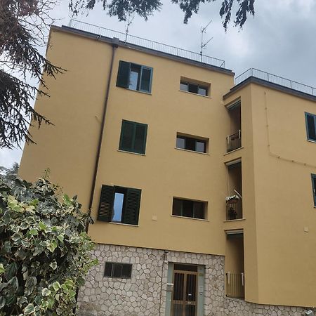 Ferienwohnung Casa Al Centro Citta Matera Exterior foto